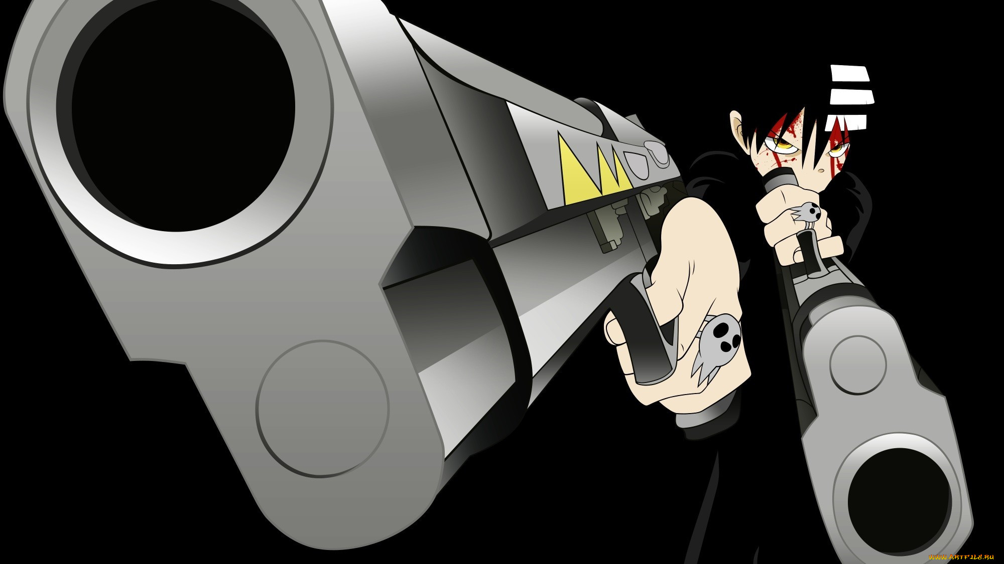, soul eater, soul, eater